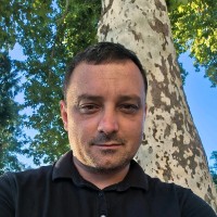 Petruzalek d.o.o. Employee Danijel Dubić's profile photo