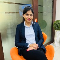 Techila Global Services Employee Swapnali More's profile photo