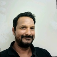 Terra Firma Laboratories Employee Nilantha Herath's profile photo