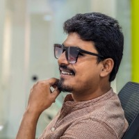 Arun Panda Email