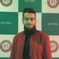 Python Leads Employee Muhammad Baig's profile photo