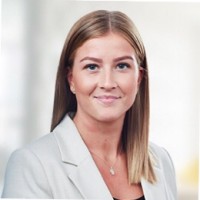 BDO Sverige Employee Emelie Nyberg's profile photo