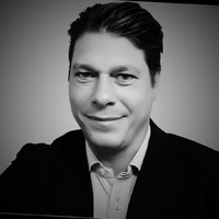 Gålöstiftelsen Employee Jonas Rosdahl's profile photo