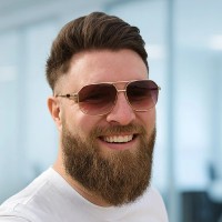 Mark Hunter Email & Phone Number