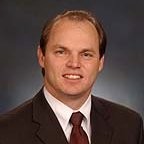 Hormel Foods Employee Jeff Horner's profile photo