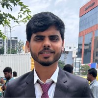 Cube Employee Sourav Singh's profile photo