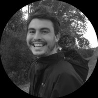 Symetra Employee Blake Feldman's profile photo