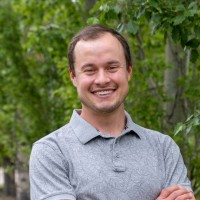 Earthmaster Environmental Strategies Inc. Employee Mitchell Alberts's profile photo