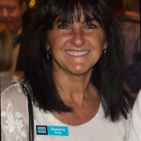 LATICRETE International Employee Robérta Rossi's profile photo