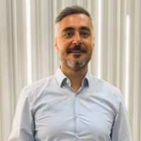 GLM Hellas Employee Thanasis Pananos's profile photo