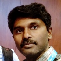 News America Marketing Employee Antony Poopaul's profile photo