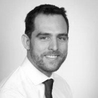 Aon Employee Andy Seabrook-Harris's profile photo