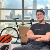 Lumos Employee Eu-Wen Ding's profile photo