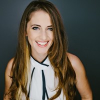 Clementine Creative Agency Employee Merissa Davis's profile photo