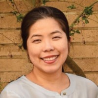 UCLA Health Employee Kim Chen's profile photo