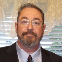 Quantum Information Security (QiS) Employee Timothy Fletcher's profile photo