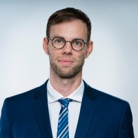 Mediconsult AG Employee Théo Regalia's profile photo