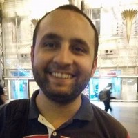 Mivors Academy Employee Magdy Hassan's profile photo