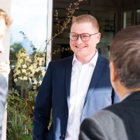 OPED GmbH Employee Christoph Kopp's profile photo