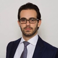 Esperion Employee Anthony Bucco's profile photo
