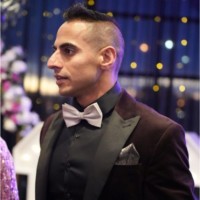 Reliance Real Estate Employee Karan 卡兰's profile photo