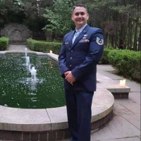 IAMUS Employee Zachary Ankenbrand's profile photo
