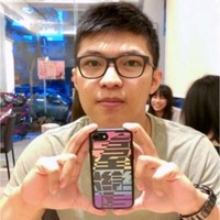 Kai-Qi Xiong Email