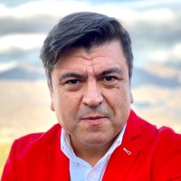 Inbrax Employee Pancho González's profile photo