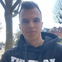 Sergey Mirzoev's profile photo