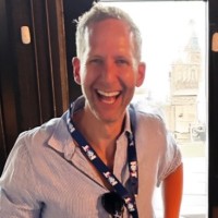 Thomann Employee Dominic Wagner's profile photo