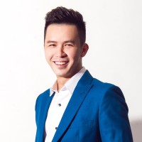 FILLiquid Employee Arthur Tan's profile photo