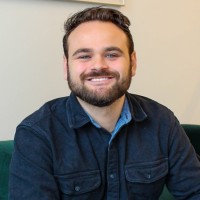 Open Control Systems Employee Sam Blasingame's profile photo
