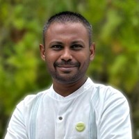 Nazeeh Mohamed Email & Phone Number