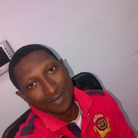 AIM Consultants Ltd. Employee Martin Uwadia's profile photo