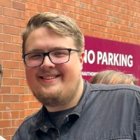 MetroPM Employee Owen Judd's profile photo