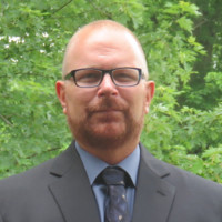 Power Flame Incorporated Employee Brian Meek's profile photo