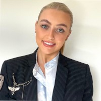 Quigleys Bakery Employee Gillian O'Connor's profile photo