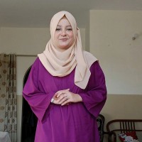 Ghazia Rizvi Email