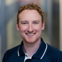 Belle Haven Country Club Employee Galen Hamrick's profile photo