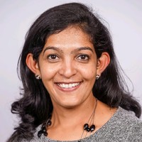 JPMorgan Chase & Co. Employee Shreya Singh's profile photo