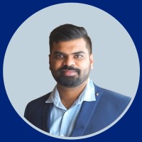 Desapex Employee Abhay Nayak's profile photo