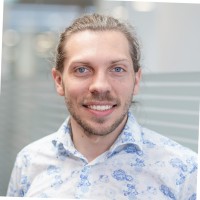 Greiner Bio-One North America, Inc. Employee Daniel Domberger's profile photo