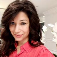 Y Royalties Employee Angelee Teeluck's profile photo