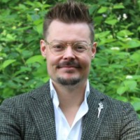 Decom Telecom | ICT | Security Employee Sjoerd Peters's profile photo