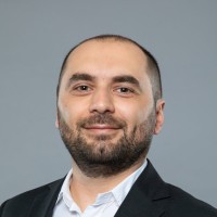 PASHA Holding" LLC Employee Parviz Tahirov's profile photo