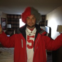 FirstEnergy Employee Chad Cope's profile photo