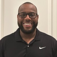 City of Cathedral City Employee Clifton Whaley's profile photo