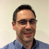 The Timken Company Employee Frédéric Dorée's profile photo