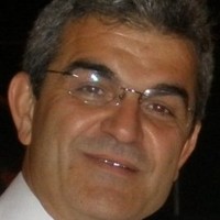 ADASI Employee John Agiomavritis's profile photo