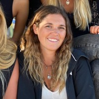 Treid Employee Francisca Ferretti's profile photo